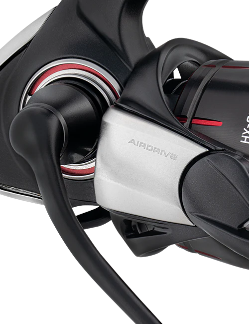 Daiwa 23 Fuego Spin Fishing Reel - - Mansfield Hunting & Fishing - Products to prepare for Corona Virus