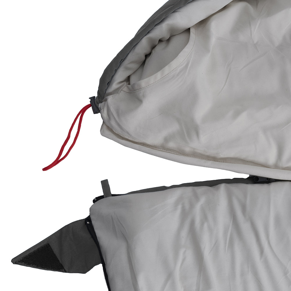 Darche Kozi Adult 0c Sleeping Bag -  - Mansfield Hunting & Fishing - Products to prepare for Corona Virus
