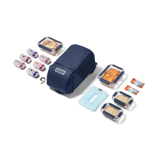 Yeti Daytrip Insulated Backpack