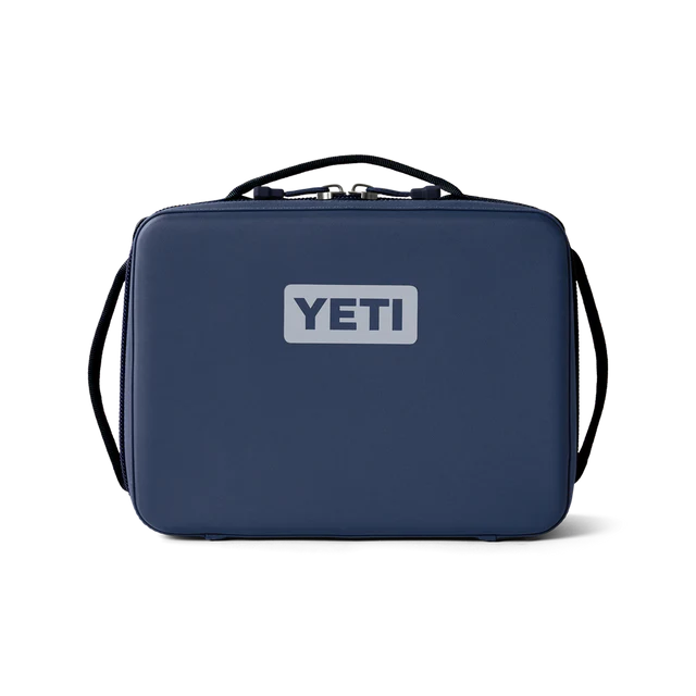 Yeti Insulated Lunch Box - 5L - 5L / CLASSIC NAVY - Mansfield Hunting & Fishing - Products to prepare for Corona Virus