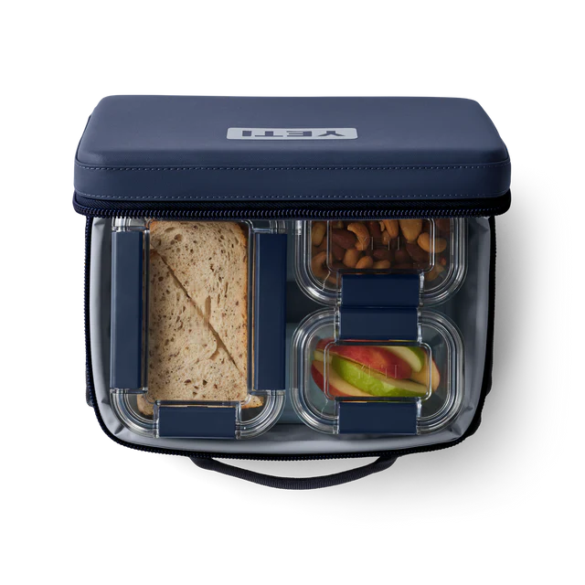 Yeti Insulated Lunch Box - 5L - - Mansfield Hunting & Fishing - Products to prepare for Corona Virus