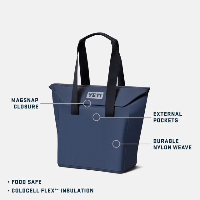Yeti Daytrip Insulated Tote