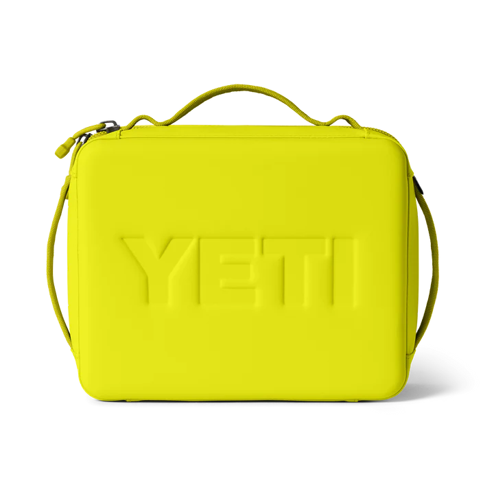 Yeti Daytrip Lunch Box - - Mansfield Hunting & Fishing - Products to prepare for Corona Virus