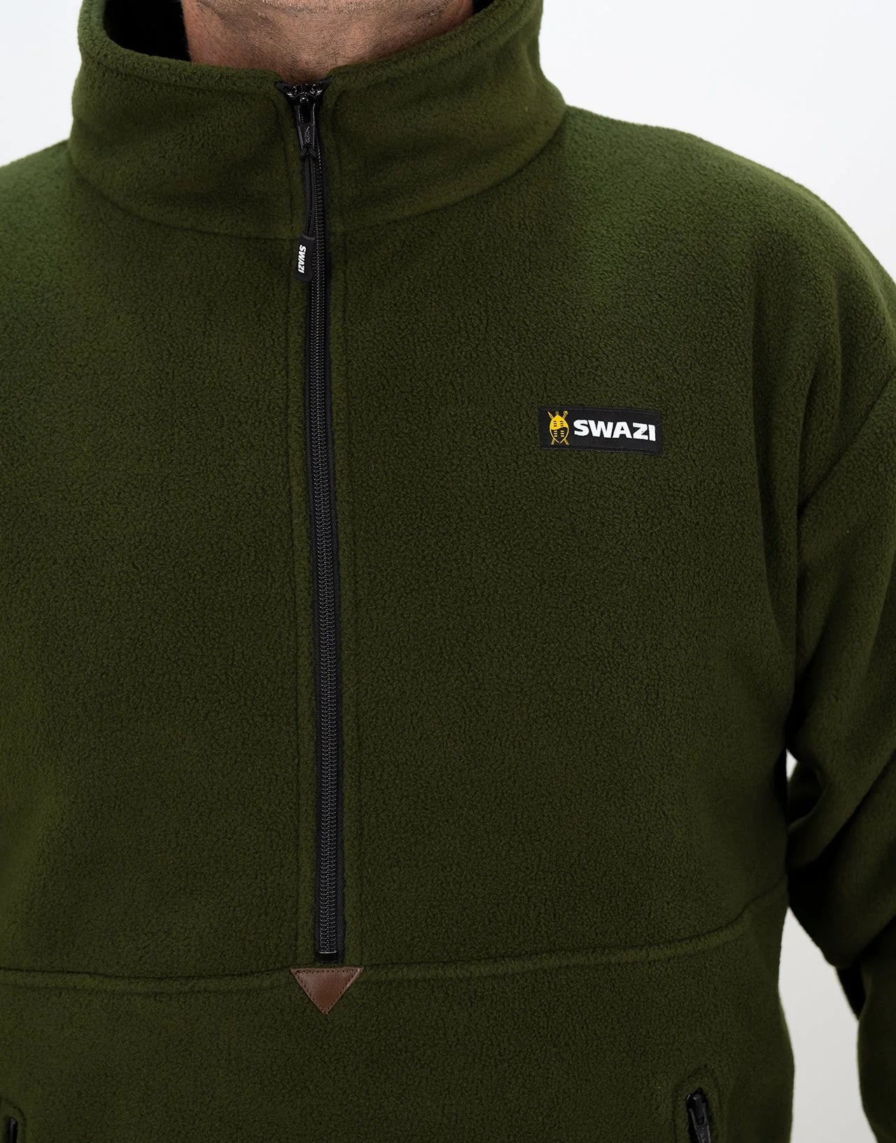 Swazi Doughroaster - Olive - - Mansfield Hunting & Fishing - Products to prepare for Corona Virus