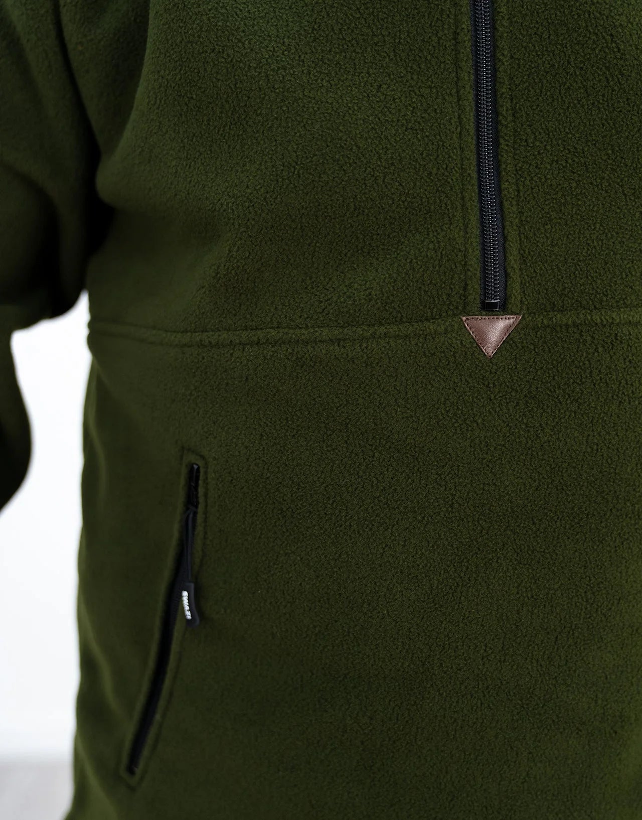Swazi Doughroaster - Olive - - Mansfield Hunting & Fishing - Products to prepare for Corona Virus