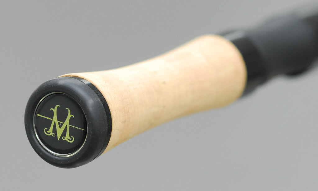 Miller Rods Drifter Pack L604 Spin Rod