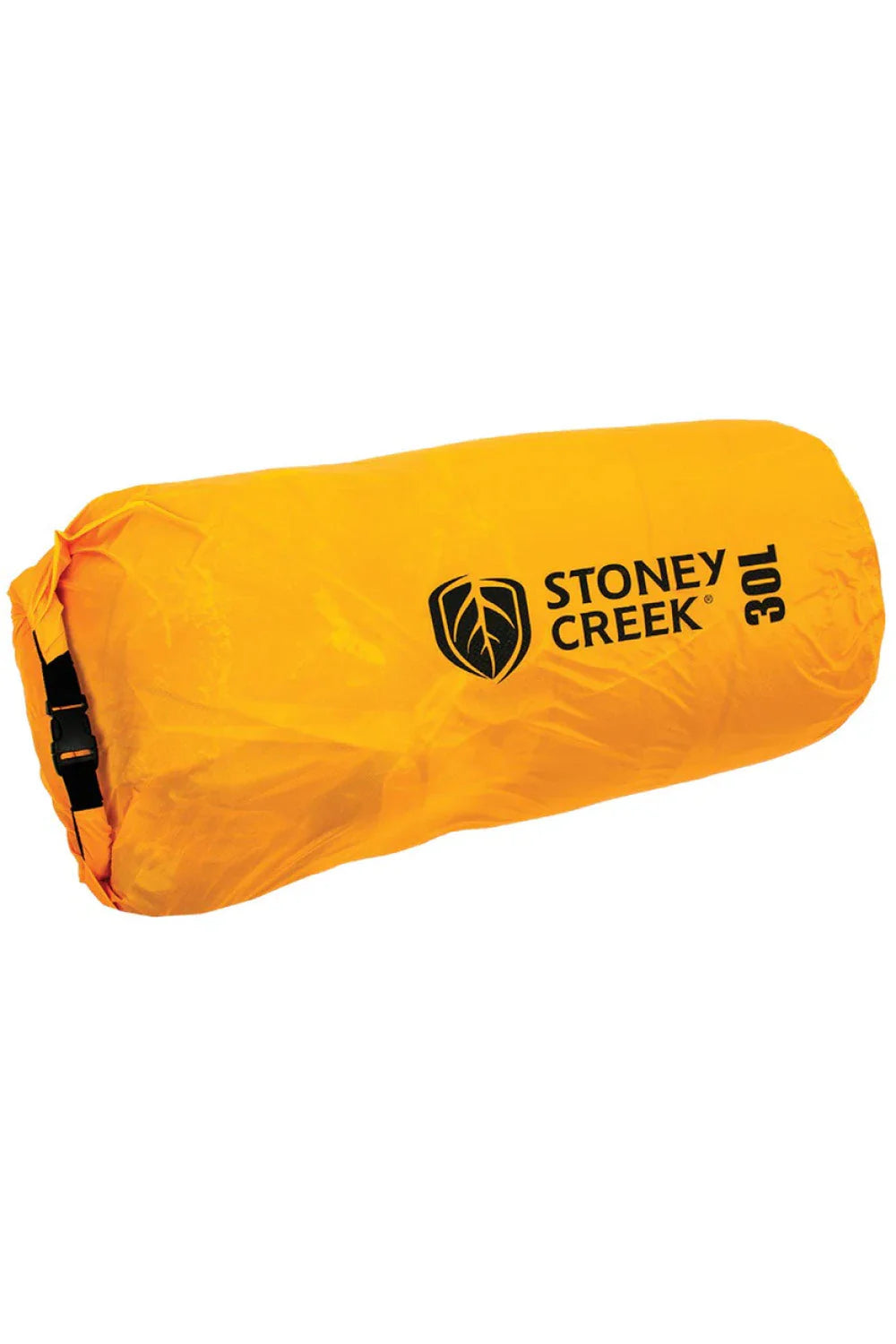 Stoney Creek Dry Bag - 30L / ORANGE - Mansfield Hunting & Fishing - Products to prepare for Corona Virus