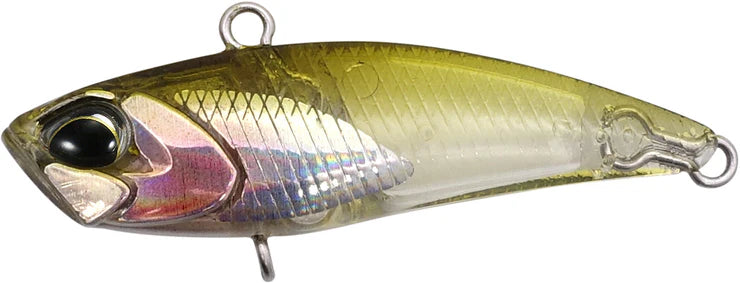 Duo Tetra Works Bivi 40mm Vibe - HOLO AYU - Mansfield Hunting & Fishing - Products to prepare for Corona Virus
