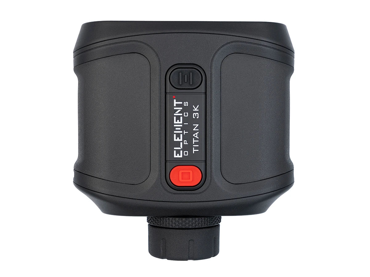 Element Optics Titan 3K Rangefinder (7x Magnification) -  - Mansfield Hunting & Fishing - Products to prepare for Corona Virus
