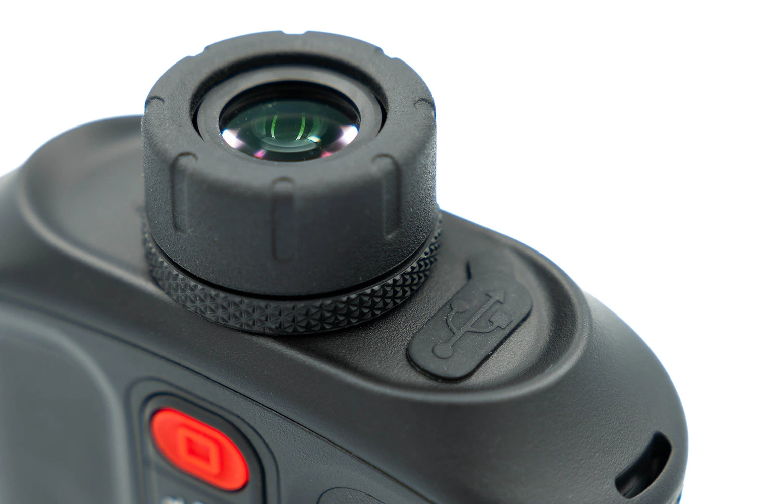 Element Optics Titan 3K Rangefinder (7x Magnification) -  - Mansfield Hunting & Fishing - Products to prepare for Corona Virus