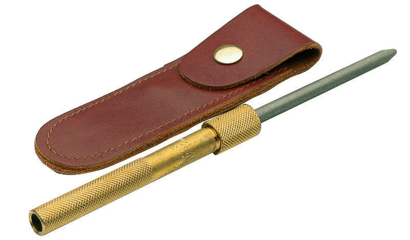 Eze Lap Retractable Shaft 85x6mm With Pouch