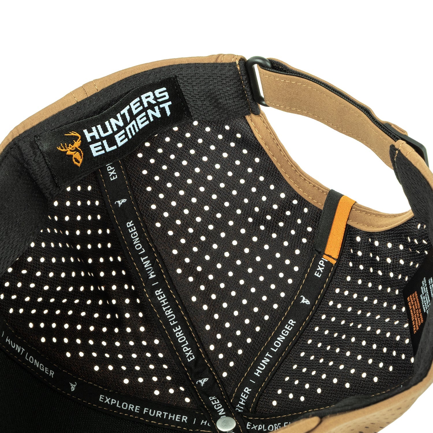 Hunters Element Eclipse Vantage Vented Cap - - Mansfield Hunting & Fishing - Products to prepare for Corona Virus