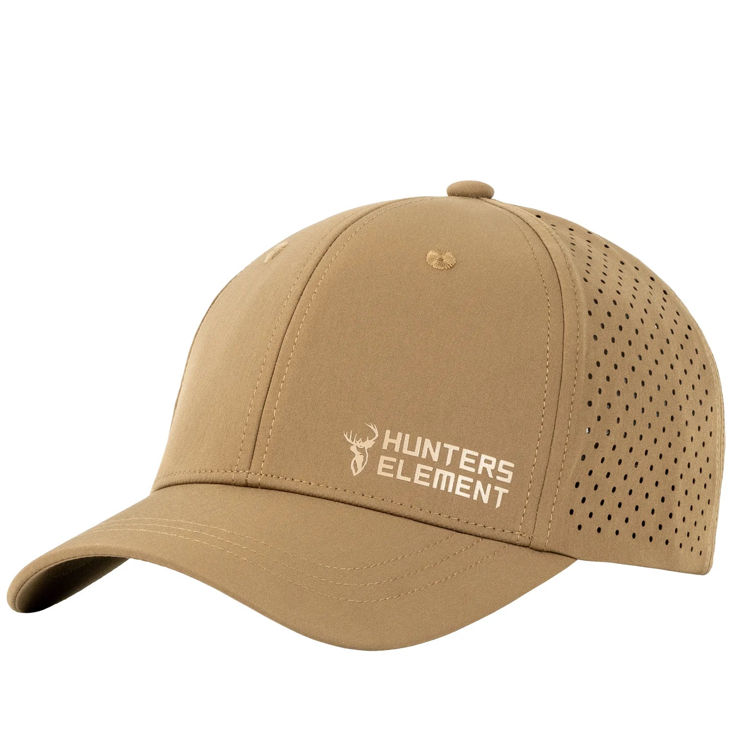 Hunters Element Eclipse Vantage Vented Cap - - Mansfield Hunting & Fishing - Products to prepare for Corona Virus