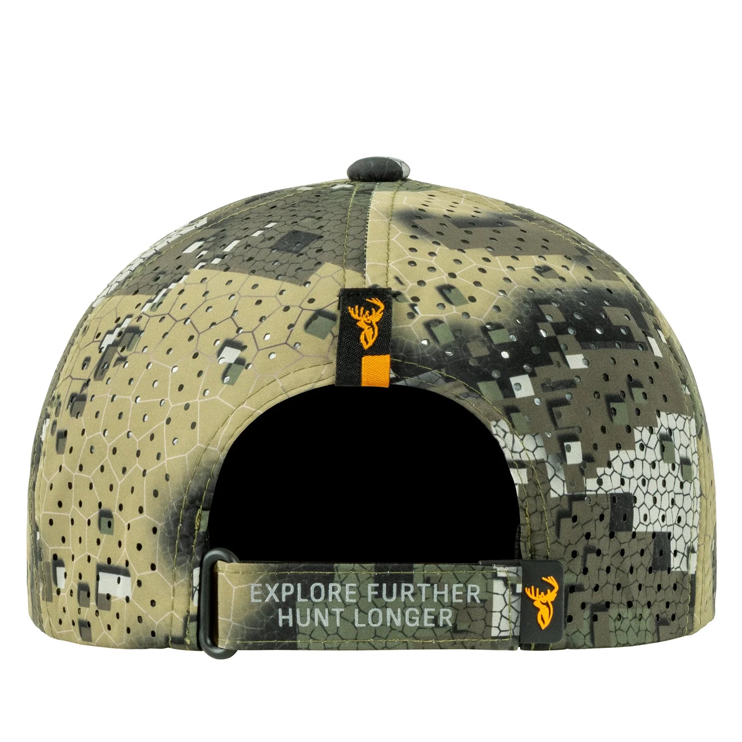 Hunters Element Eclipse Vantage Vented Cap - - Mansfield Hunting & Fishing - Products to prepare for Corona Virus