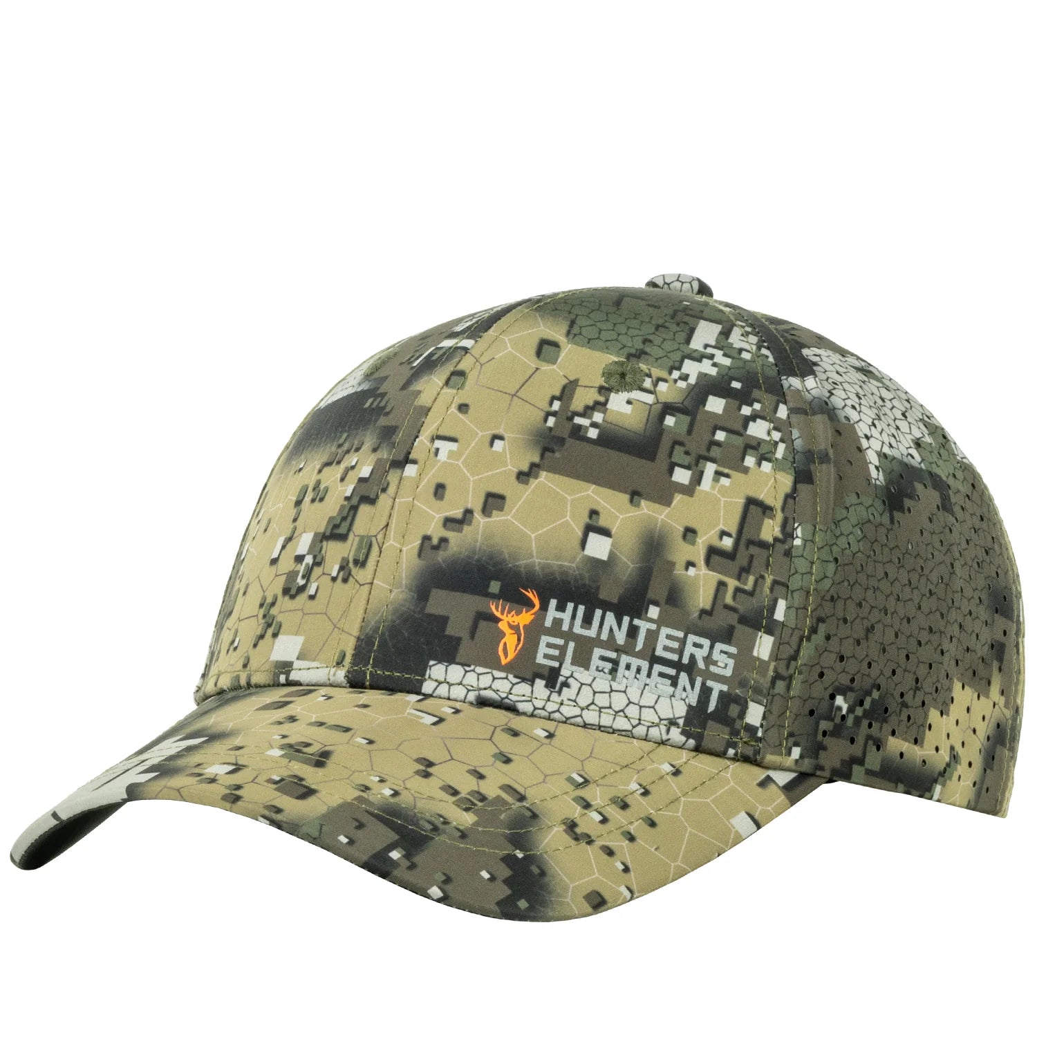 Hunters Element Eclipse Vantage Vented Cap - - Mansfield Hunting & Fishing - Products to prepare for Corona Virus