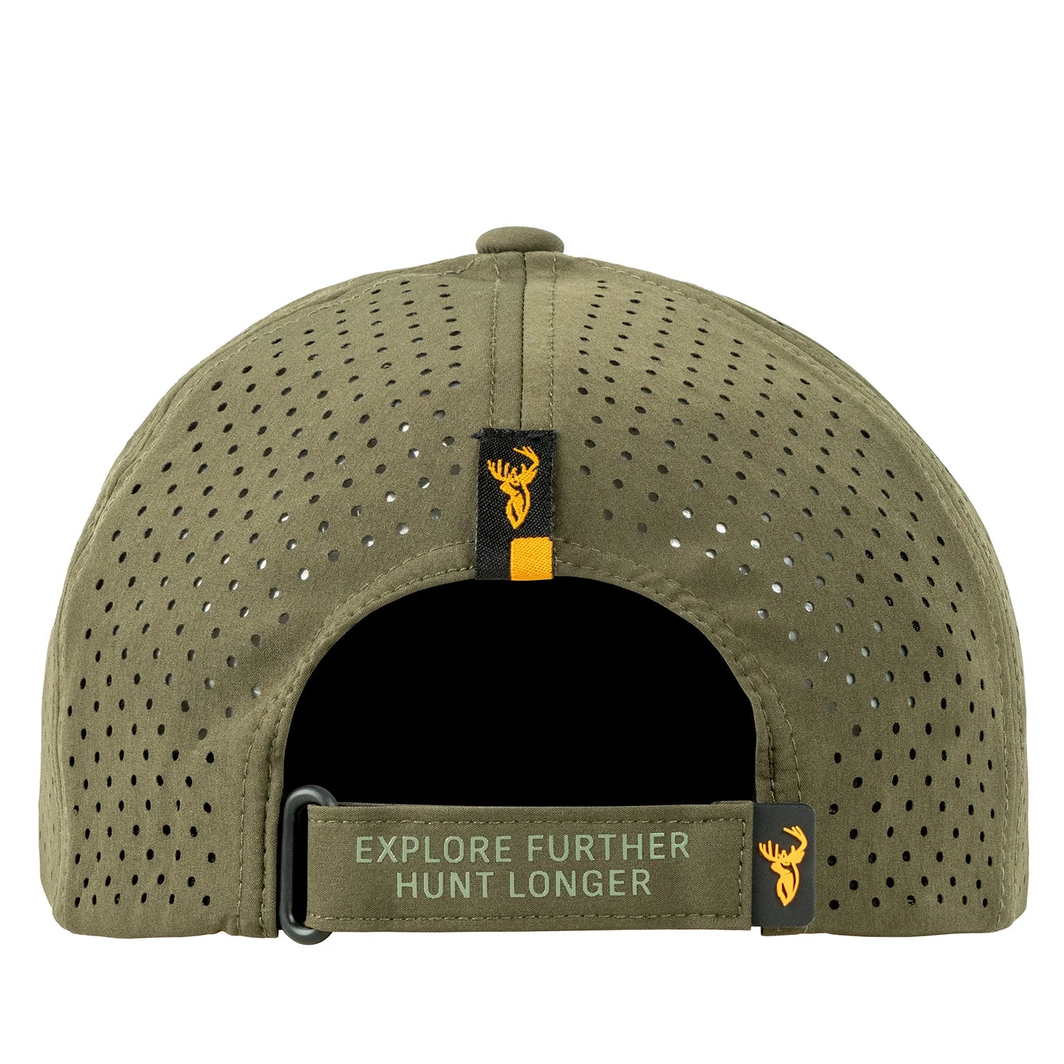 Hunters Element Eclipse Vantage Vented Cap - - Mansfield Hunting & Fishing - Products to prepare for Corona Virus