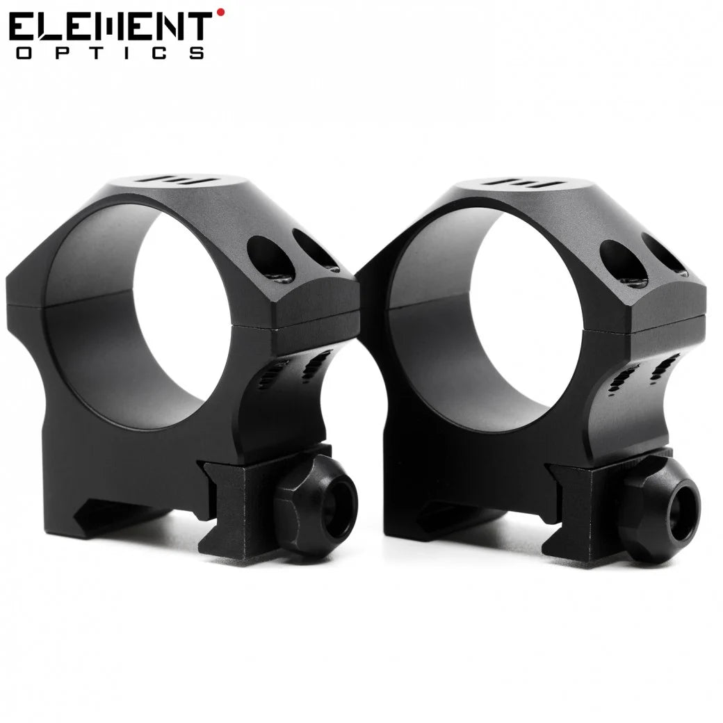Element Mount Element Accu-Lite Mounts 34mm Medium