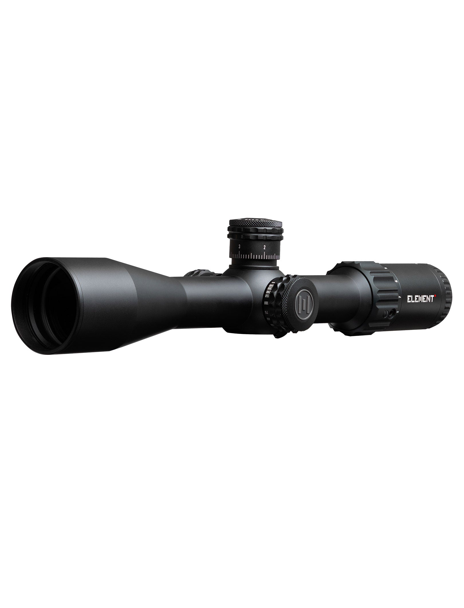 Element Helix 4-16x44 APR-1C FFP MRAD Optic Scope -  - Mansfield Hunting & Fishing - Products to prepare for Corona Virus