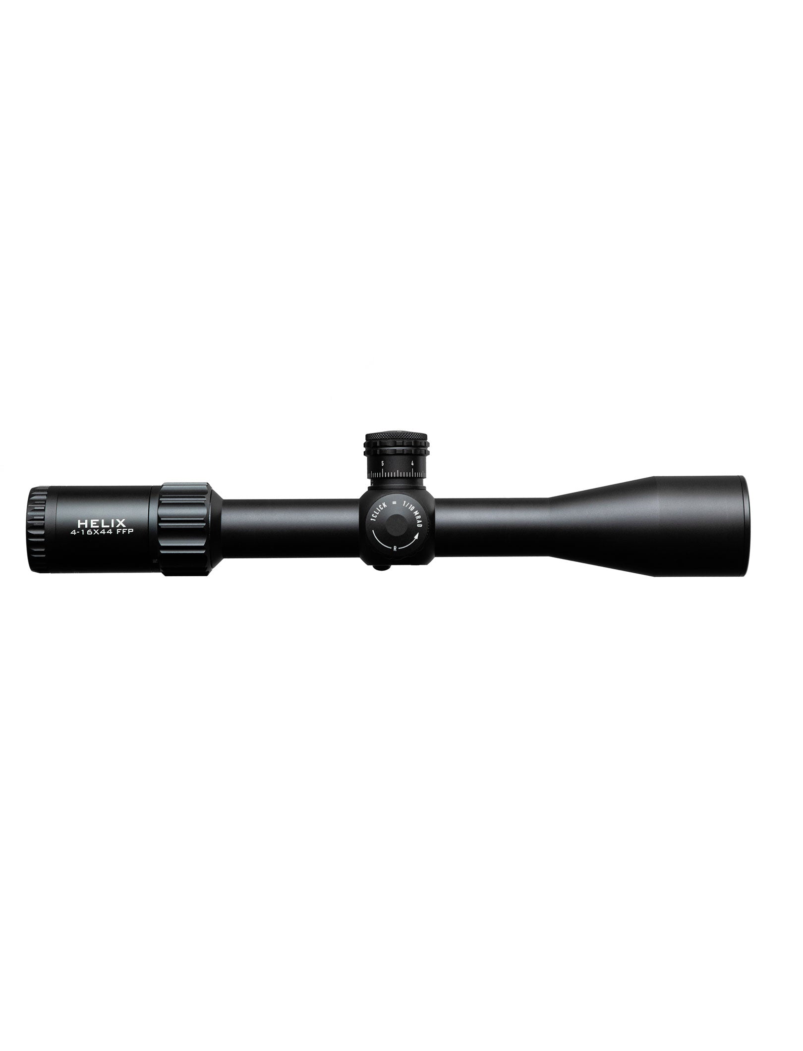 Element Helix 4-16x44 APR-1C FFP MRAD Optic Scope -  - Mansfield Hunting & Fishing - Products to prepare for Corona Virus
