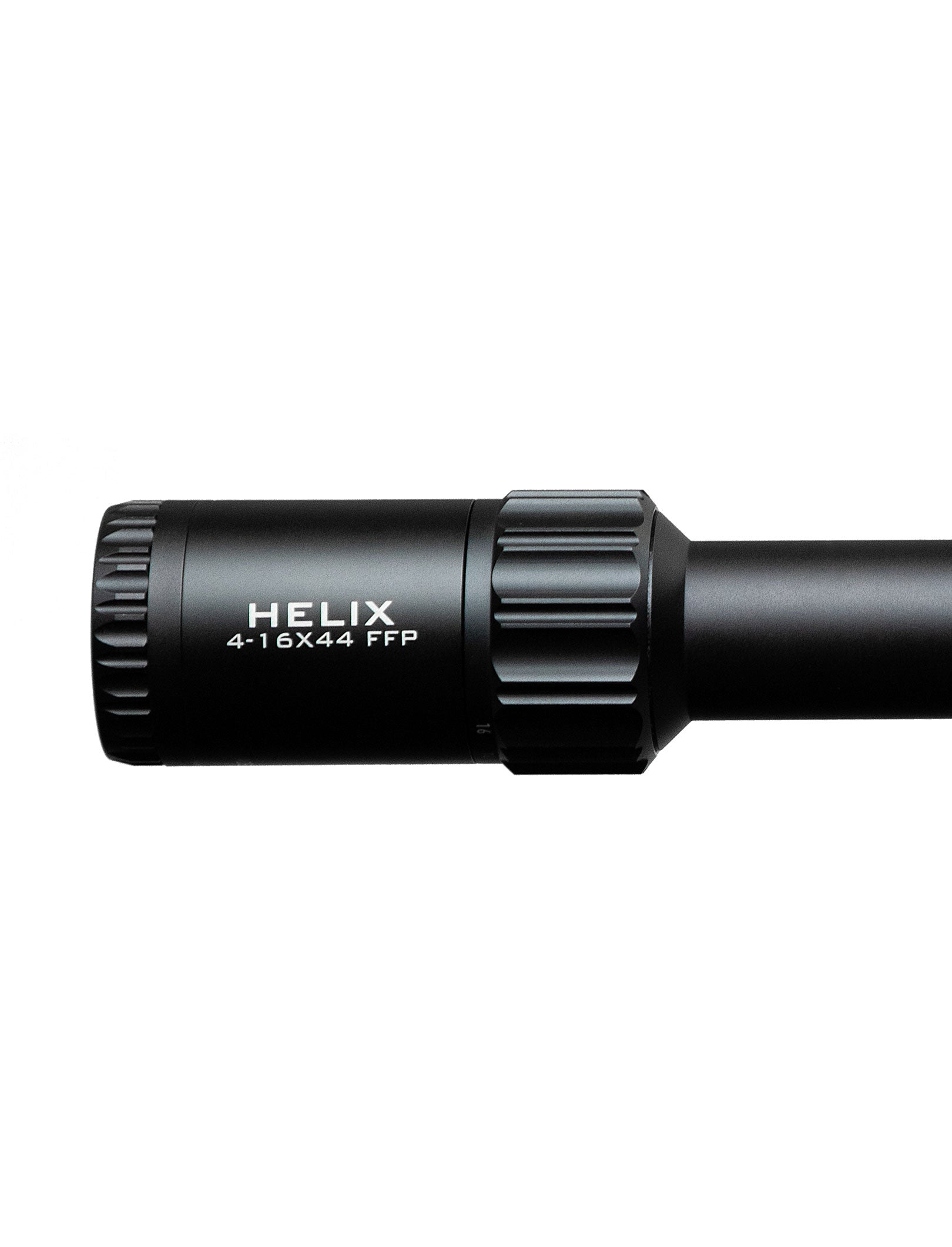 Element Helix 4-16x44 APR-1C FFP MRAD Optic Scope -  - Mansfield Hunting & Fishing - Products to prepare for Corona Virus
