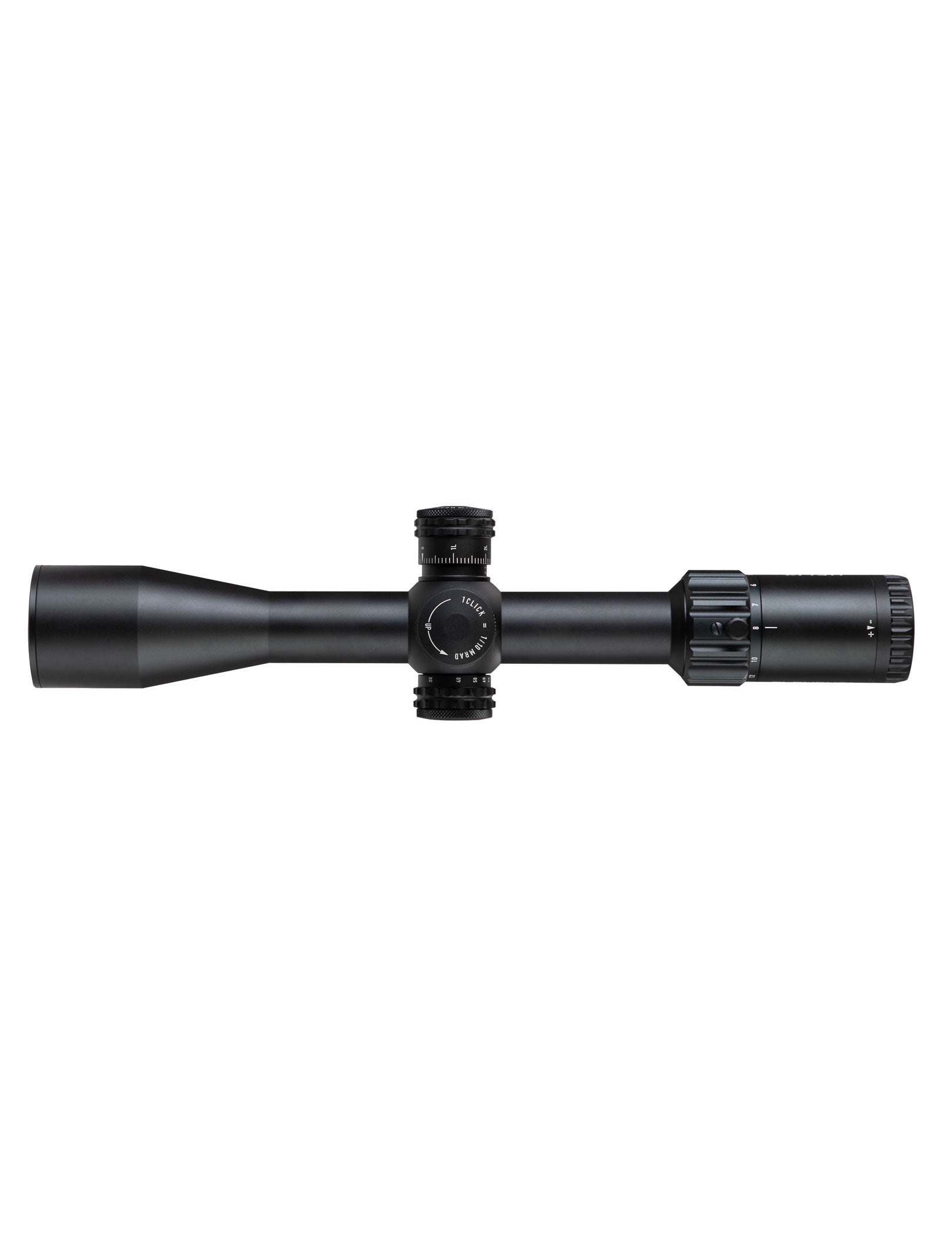 Element Helix 4-16x44 APR-1C FFP MRAD Optic Scope -  - Mansfield Hunting & Fishing - Products to prepare for Corona Virus