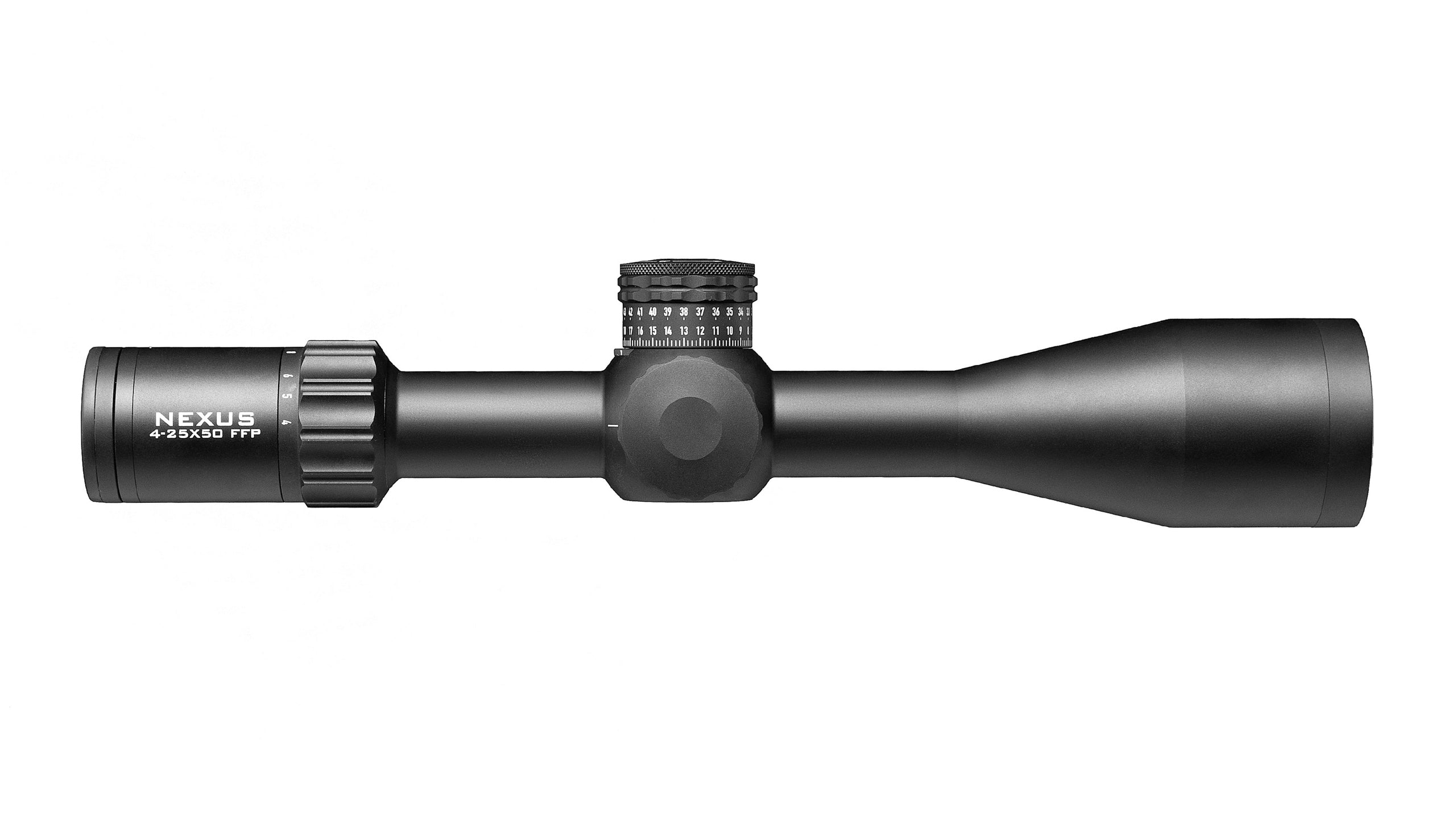 Element Nexus Gen 2 4-24x50 FFP MRAD APR-1C Scope -  - Mansfield Hunting & Fishing - Products to prepare for Corona Virus