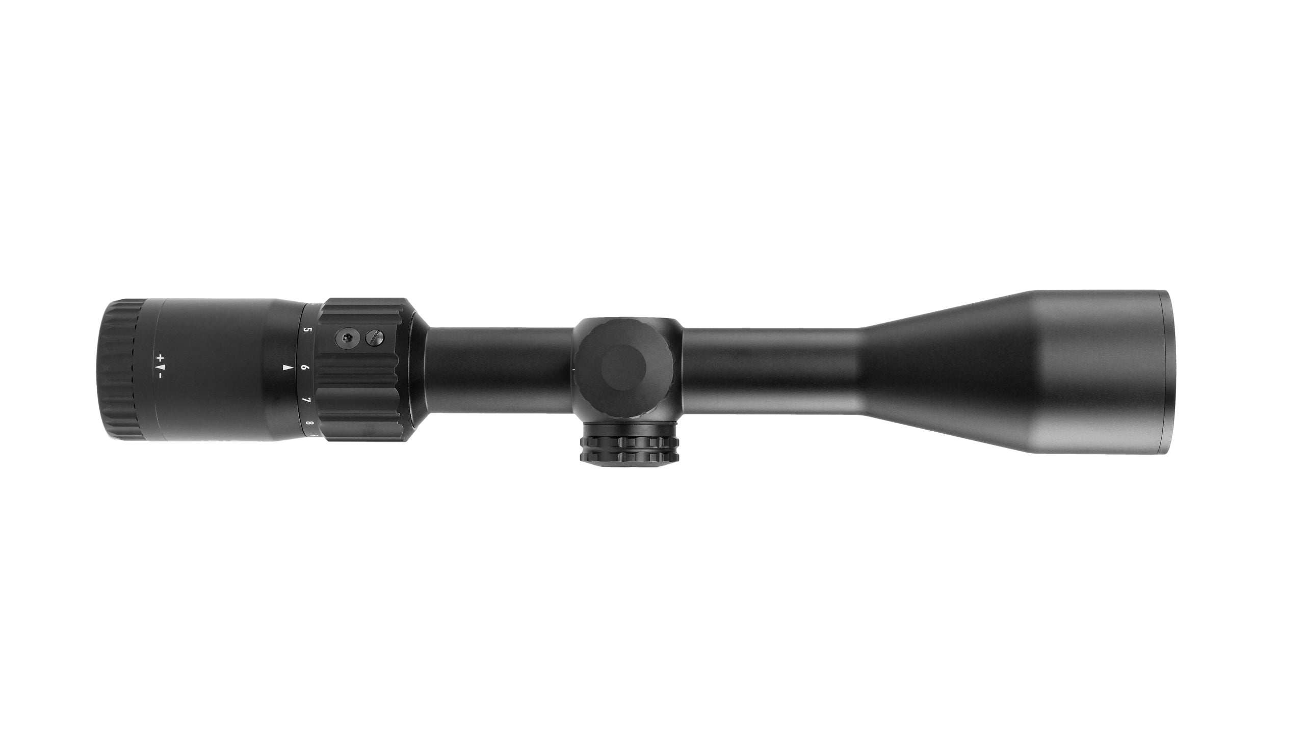 Element Iris 3-9x40 SFP Duplex MOA Scope - - Mansfield Hunting & Fishing - Products to prepare for Corona Virus