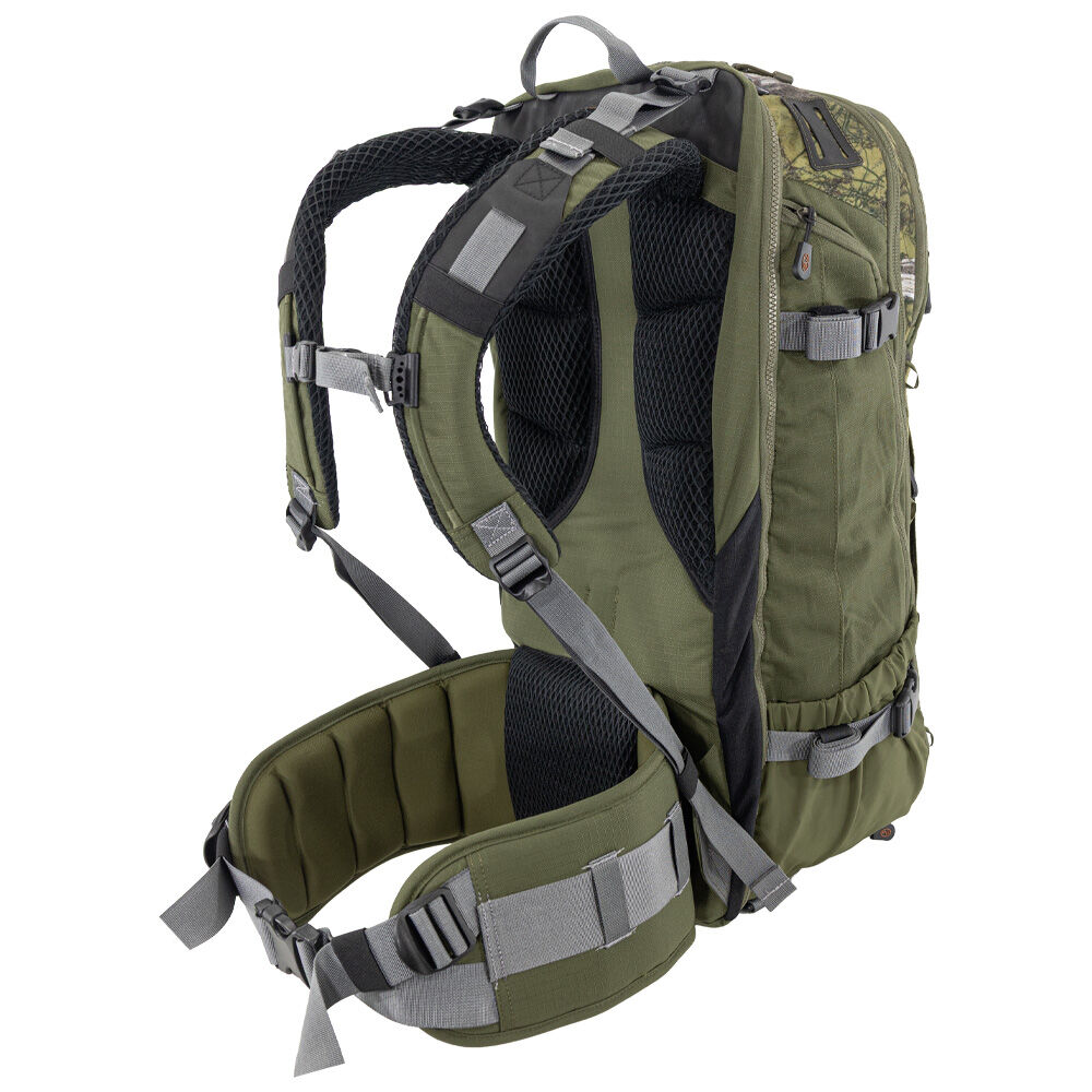 Moroka 30 Alpine Stalker 20lt Daypack - Zip Off - - Mansfield Hunting & Fishing - Products to prepare for Corona Virus