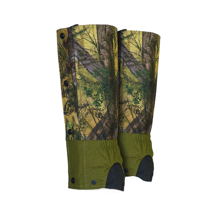 Moroka 30 SnakeBuster Gaiters - Camo