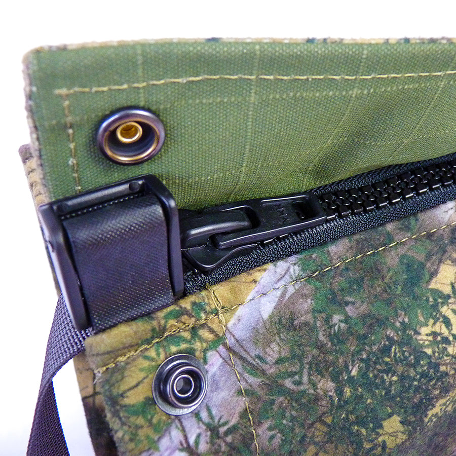 Moroka 30 SnakeBuster Gaiters - Camo