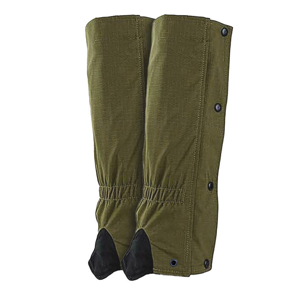 Moroka 30 SnakeBuster Gaiters - Olive