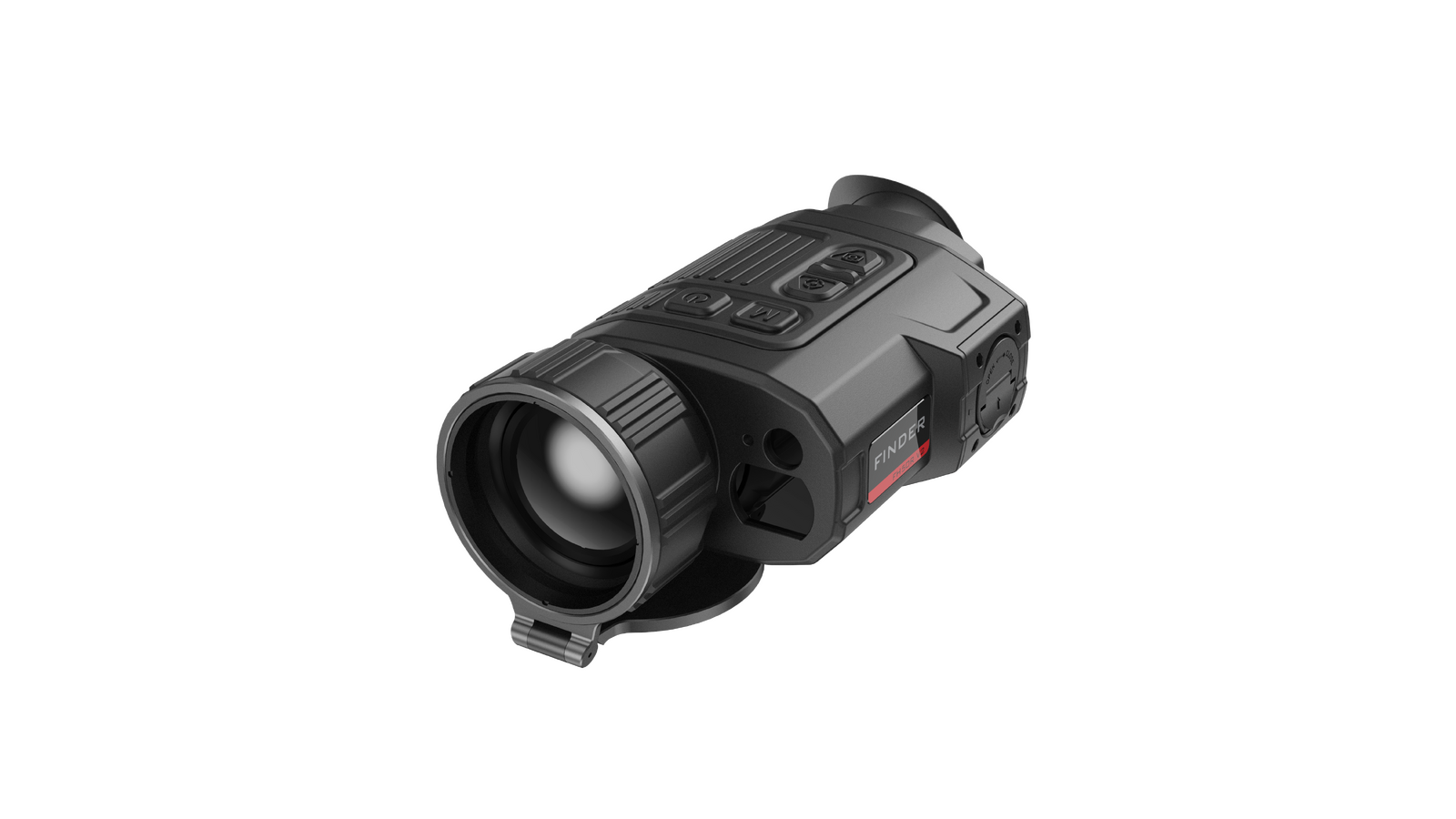 Infiray FH50R V2 Thermal Monocular -  - Mansfield Hunting & Fishing - Products to prepare for Corona Virus