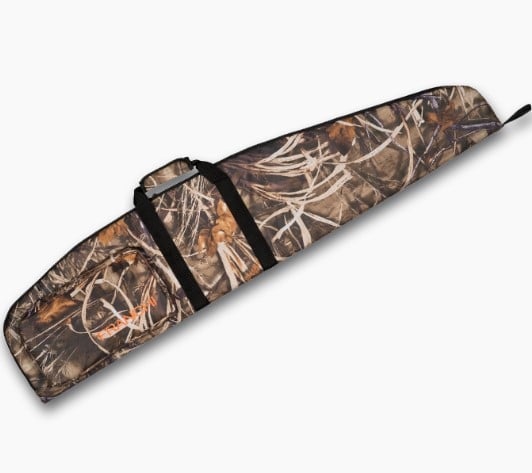 Franchi Camo Gun Bag 127cm - - Mansfield Hunting & Fishing - Products to prepare for Corona Virus
