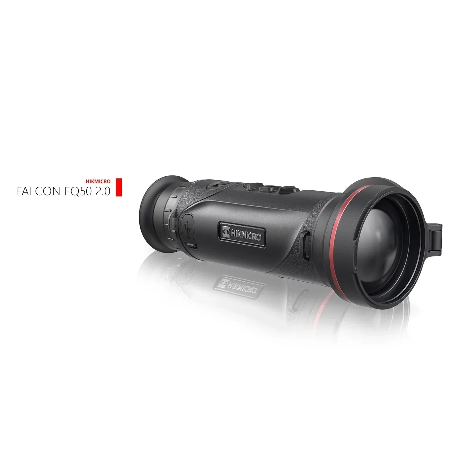 Hikmicro Falcon 2.0 FQ50 50mm Thermal Monocular