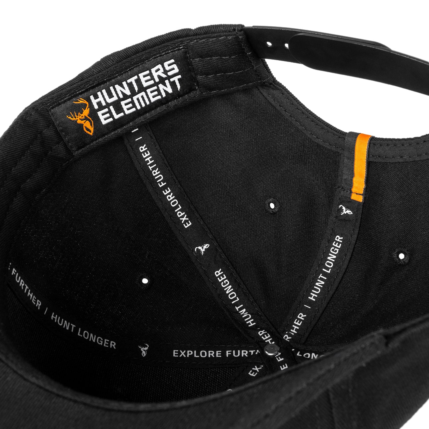 Hunters Element Fiordland Cap - - Mansfield Hunting & Fishing - Products to prepare for Corona Virus