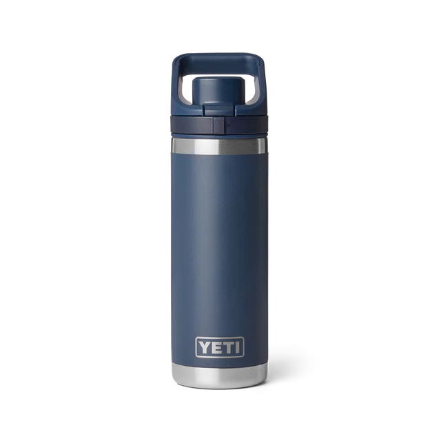 Yeti 18oz Flip Chug Bottle (532ml)