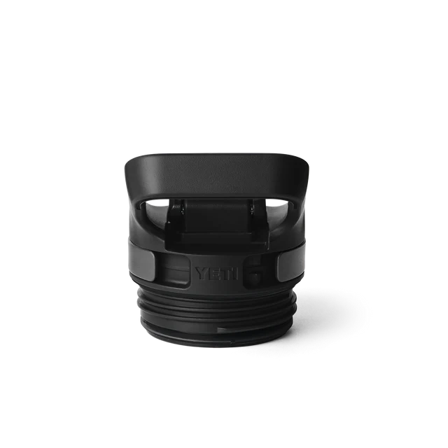 Yeti Flip Chug Cap - Black