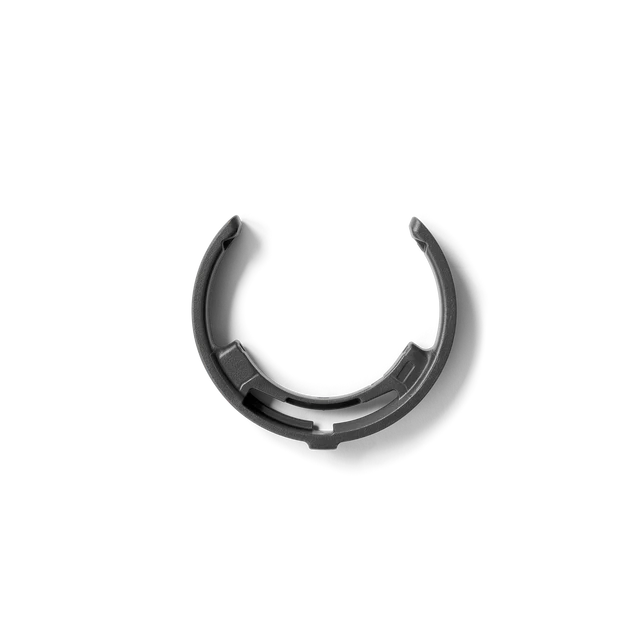 Yeti Flip Chug Cap - Black