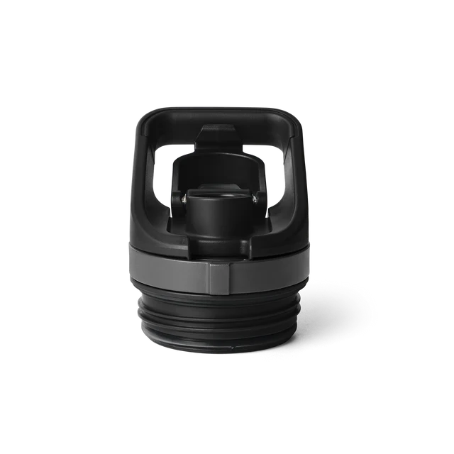 Yeti Flip Chug Cap - Black