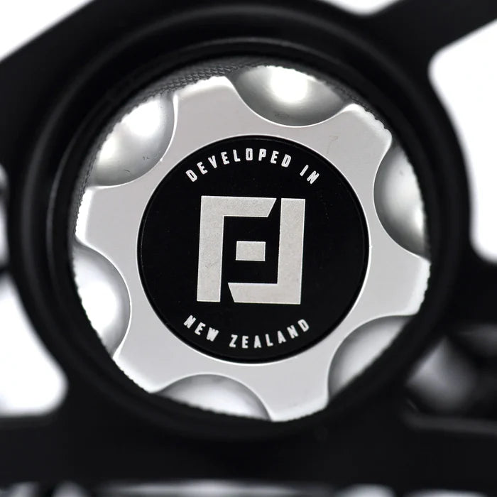 Fly Lab Acid 5/6wt Fly Reel