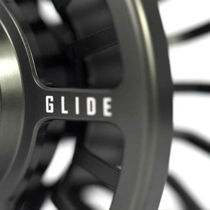 Flylab Glide 5/6 Fly Fishing Reel -  - Mansfield Hunting & Fishing - Products to prepare for Corona Virus