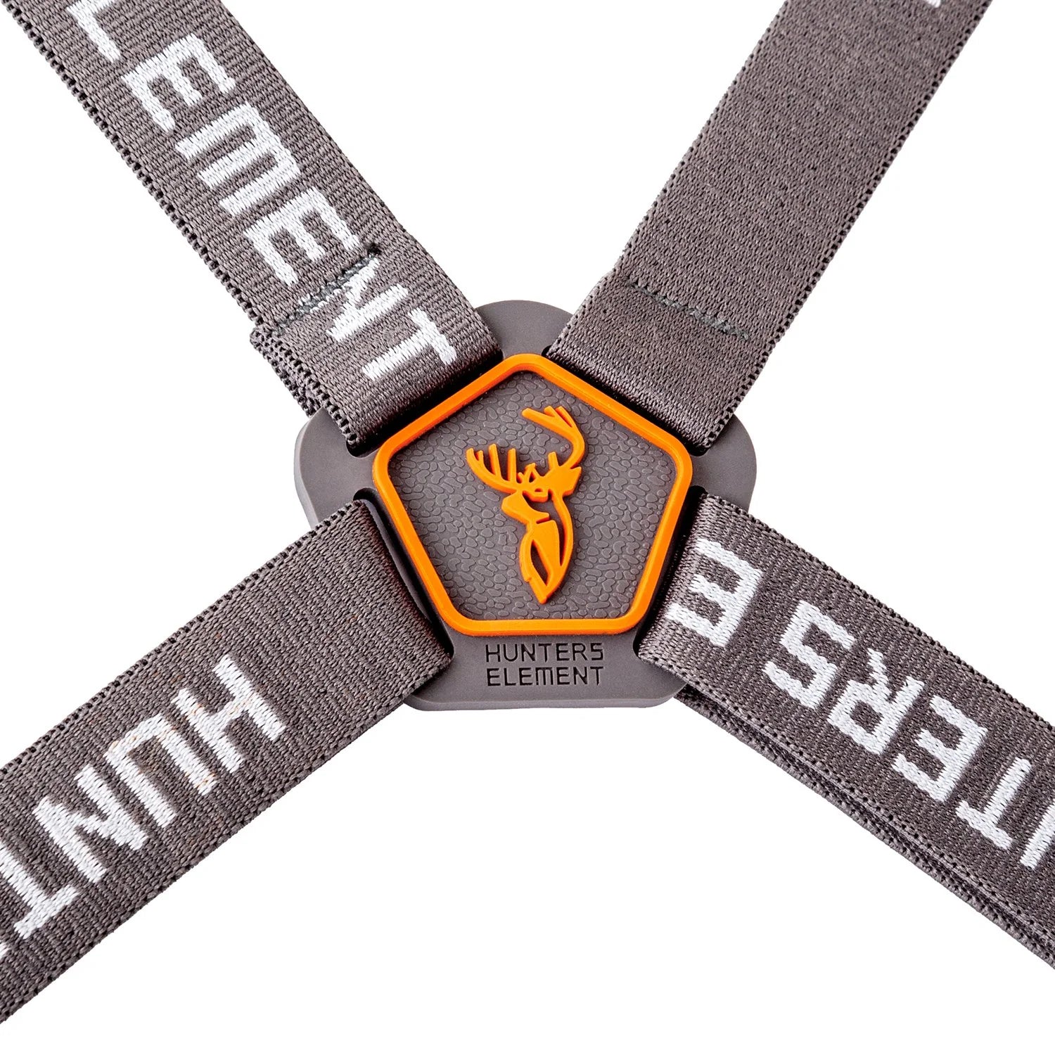 Hunters Element Focus Binocular Harness - - Mansfield Hunting & Fishing - Products to prepare for Corona Virus