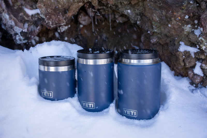 Yeti 16oz Insulated Food Jar