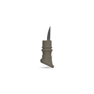 Foxpro 4K9 Pup Predator Hand Caller - - Mansfield Hunting & Fishing - Products to prepare for Corona Virus