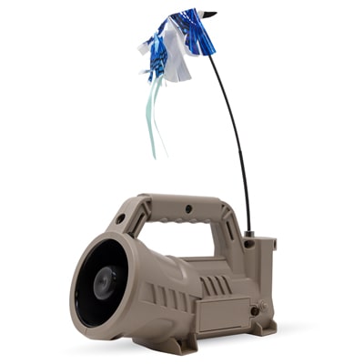 Foxpro Hellcat Electronic Game Caller - - Mansfield Hunting & Fishing - Products to prepare for Corona Virus