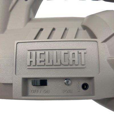 Foxpro Hellcat Electronic Game Caller - - Mansfield Hunting & Fishing - Products to prepare for Corona Virus