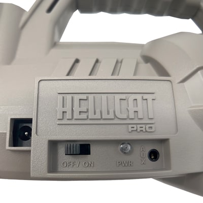 Foxpro Hellcat Pro Electronic Game Caller - - Mansfield Hunting & Fishing - Products to prepare for Corona Virus
