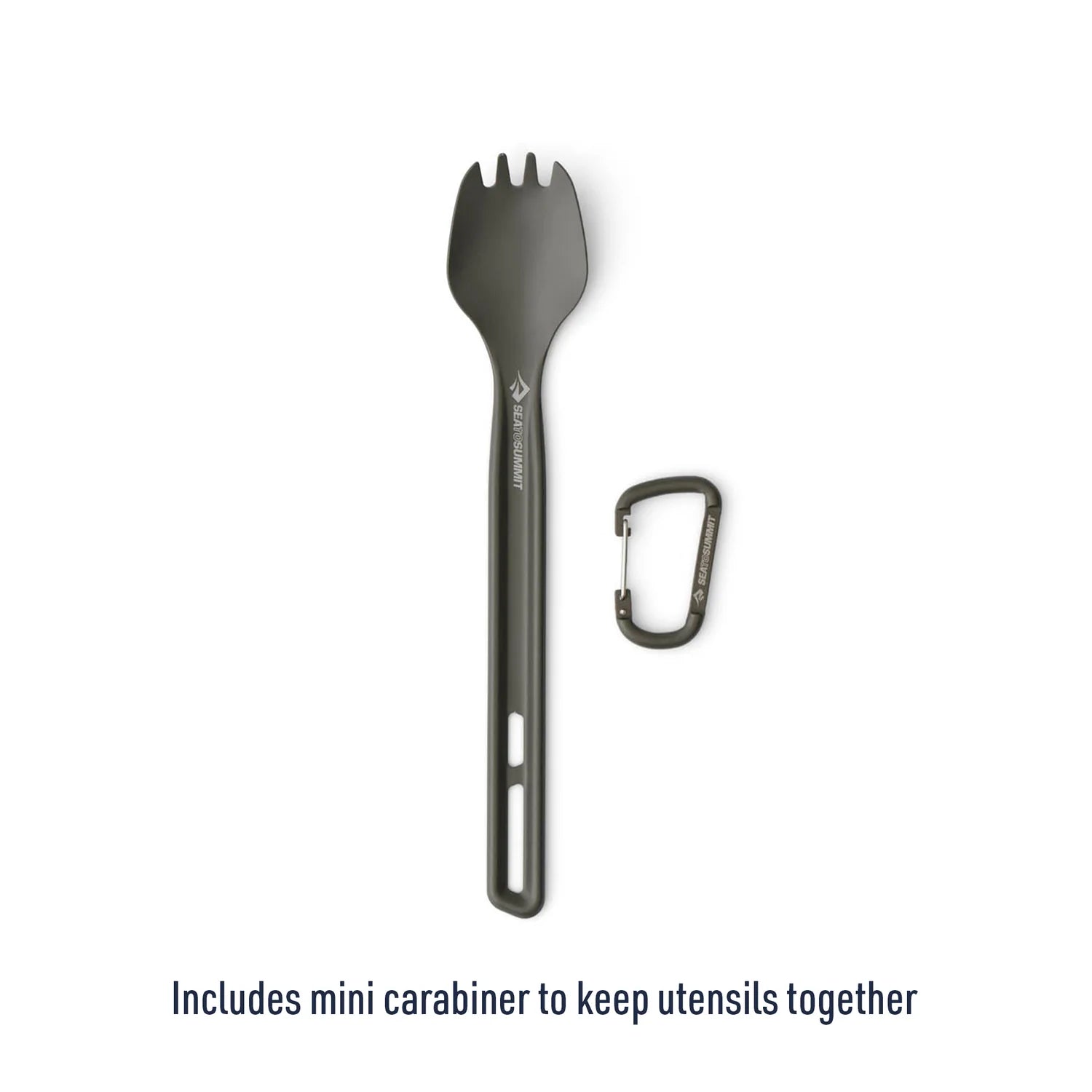 Sea to Summit Frontier UL Long Handle Spork -  - Mansfield Hunting & Fishing - Products to prepare for Corona Virus