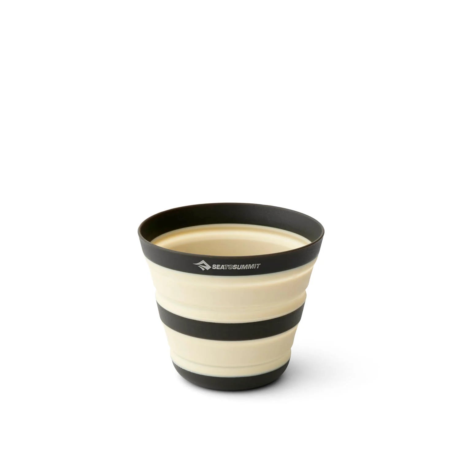 Sea to Summit Frontier UL Collapsible Cup - WHITE - Mansfield Hunting & Fishing - Products to prepare for Corona Virus