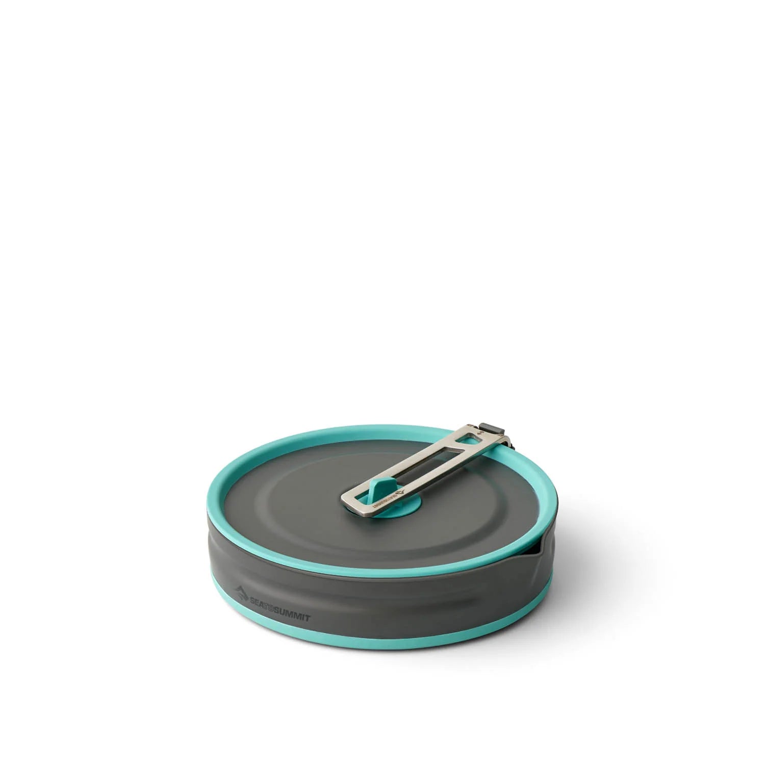 Sea to Summit Frontier UL Collapsible Pouring Pot 2.2L -  - Mansfield Hunting & Fishing - Products to prepare for Corona Virus